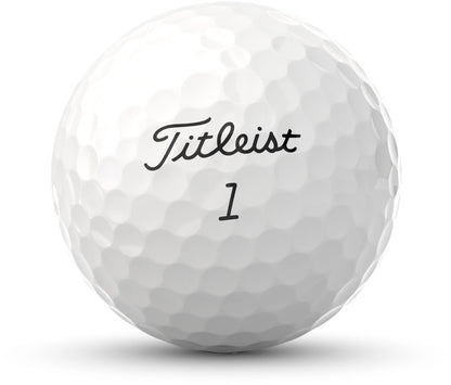 Titleist ProV1 Dozen