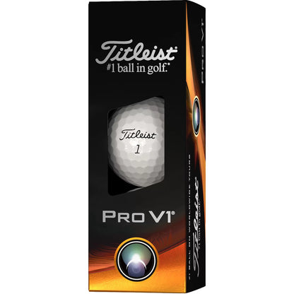 Titleist ProV1 Dozen